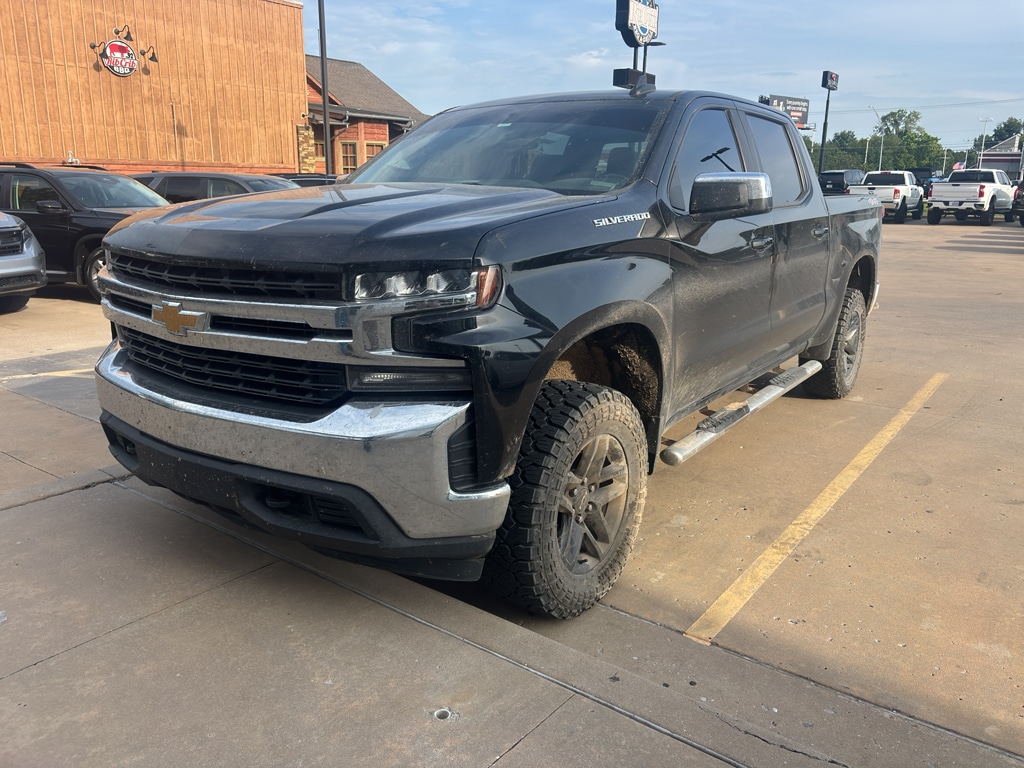chevrolet silverado 1500 2021 3GCPYDEK2MG297928 image chevrolet silverado 1500 2021 3GCPYDEK2MG297928 image